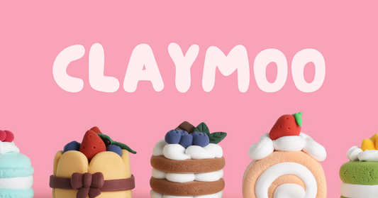 Soft Air Dry Clay Tips and Tricks for Beginners