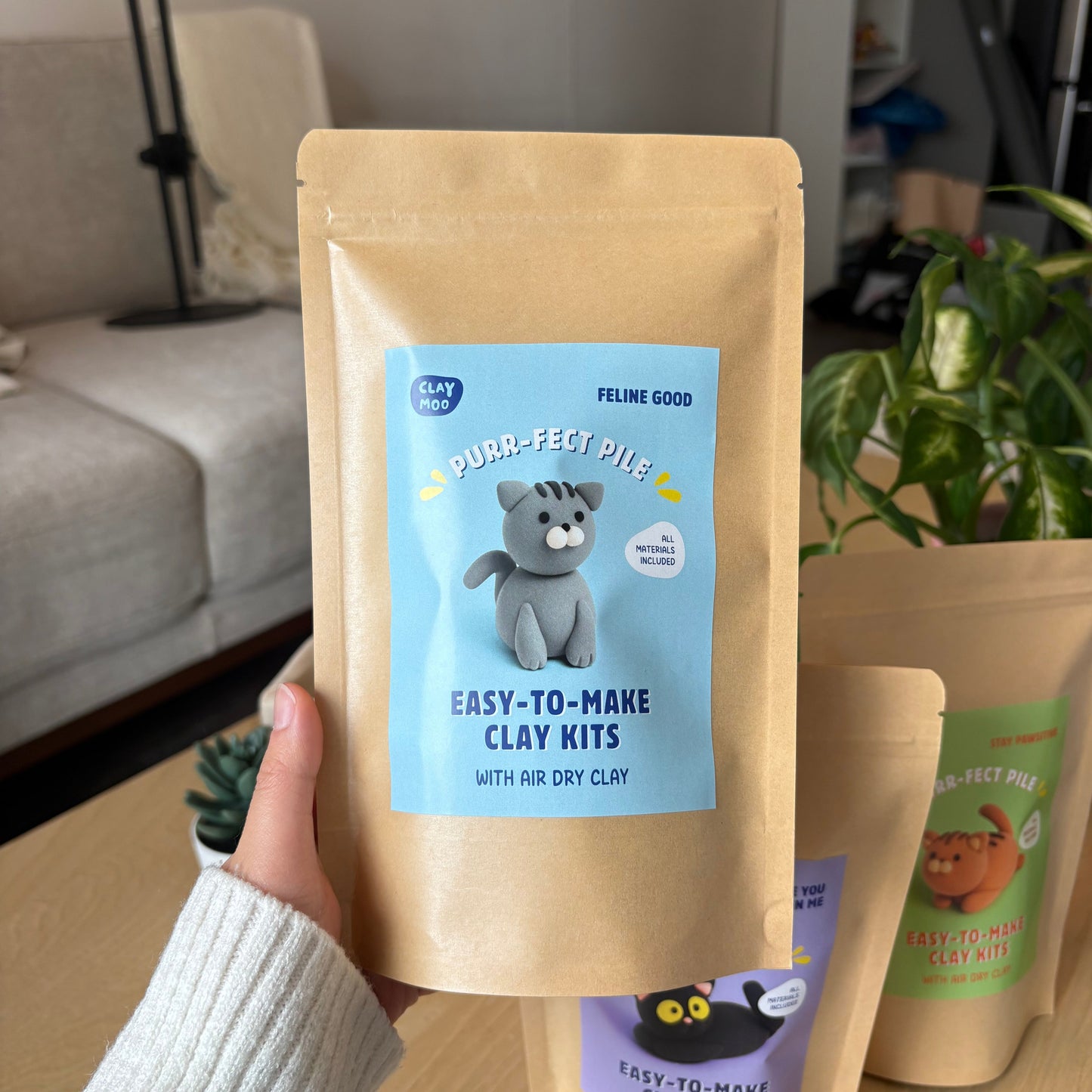 Feline Good