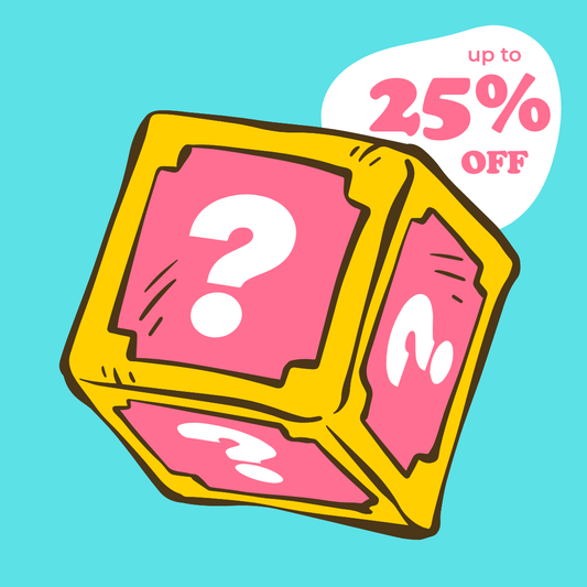 Build Your Own Bundle