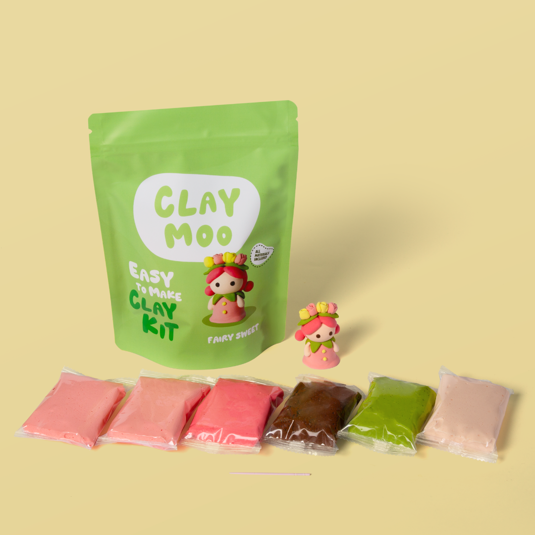 Fairy Sweet