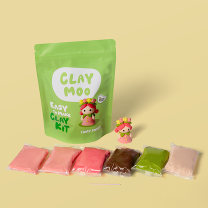 Fairy Sweet