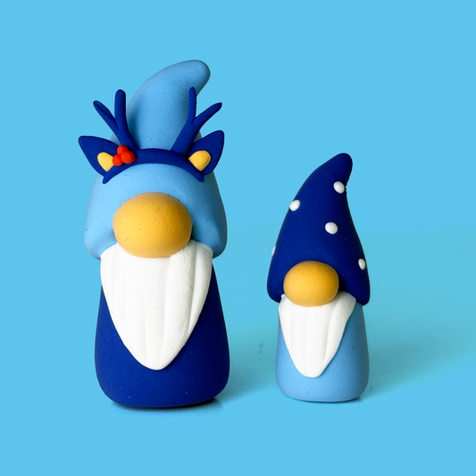 Gnome Sweet Gnome Ornament