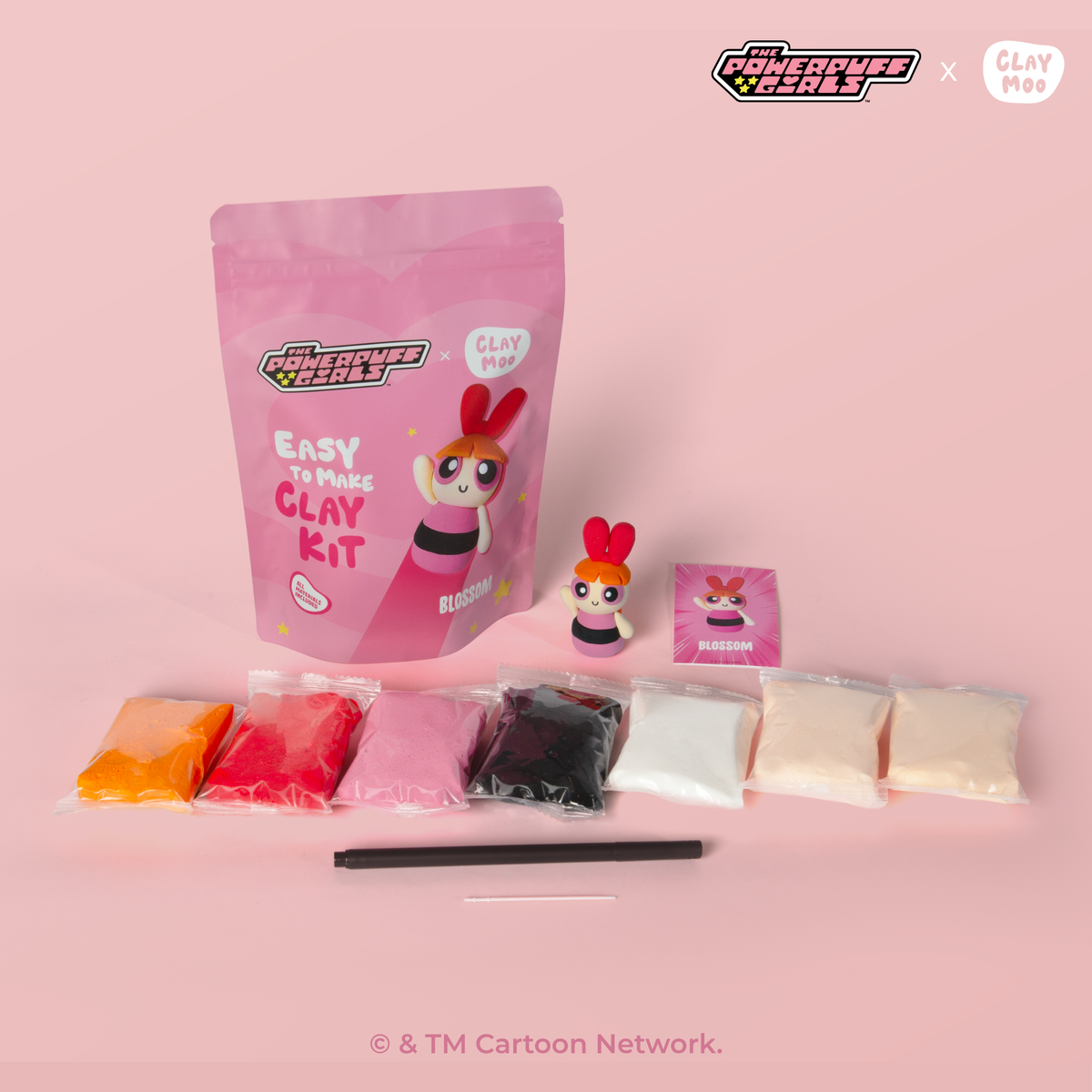 Blossom™
