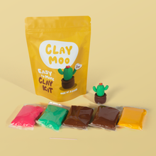 Cactus Friends Bundle