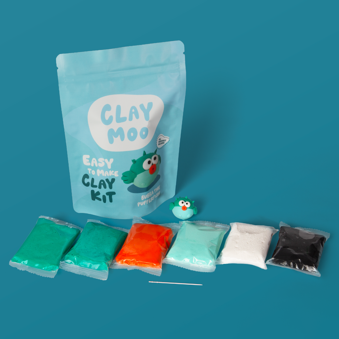 Under the Sea Bundle