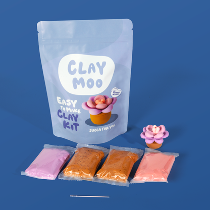 Cactus Friends Bundle