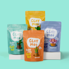 Cactus Friends Bundle