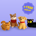 The Pawpals Bundle