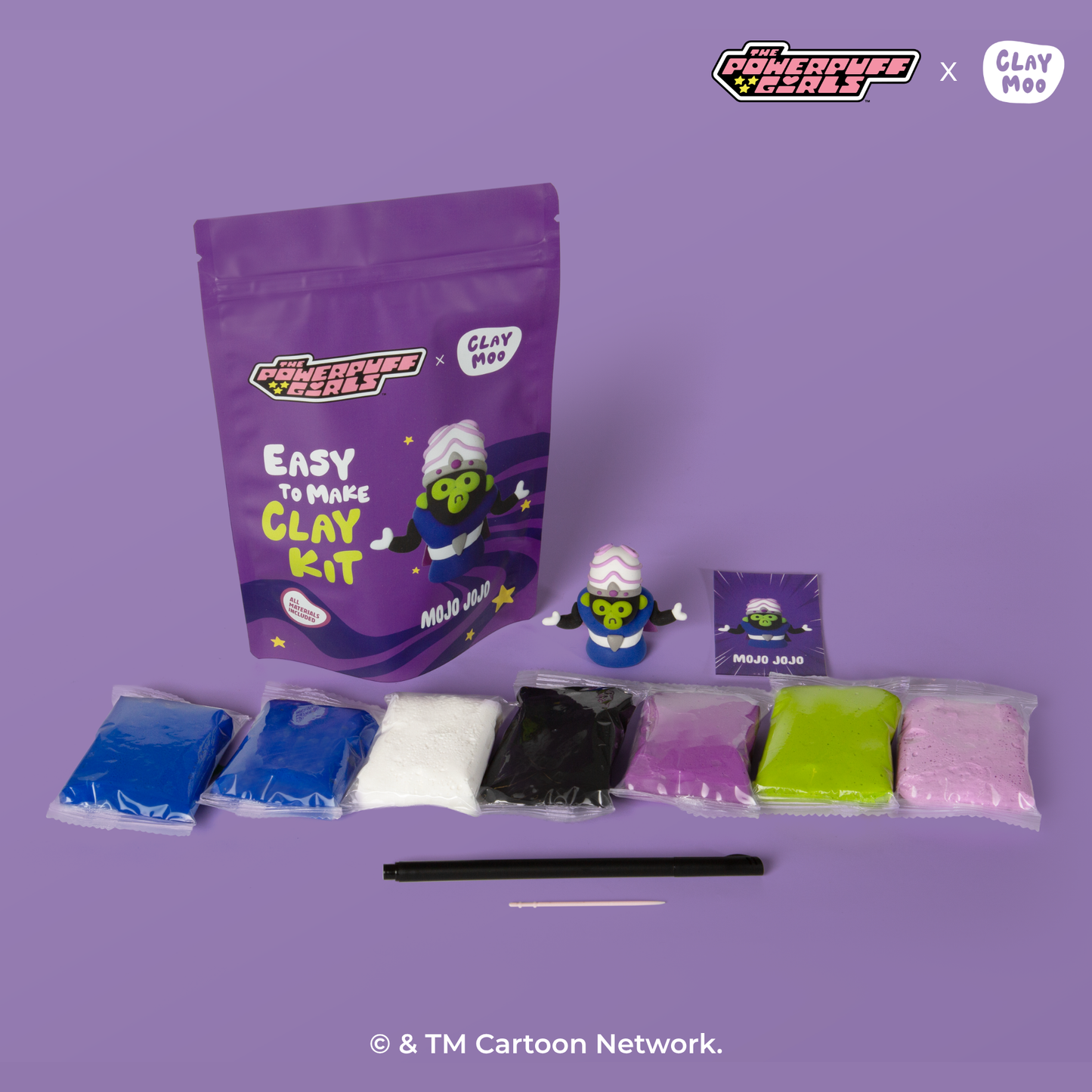 Mojo Jojo™