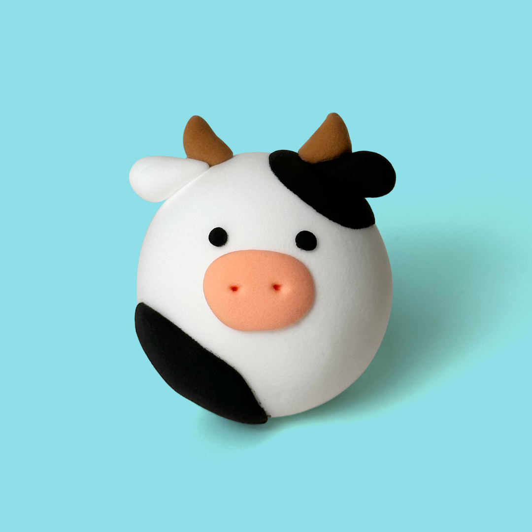 Carl the Cow