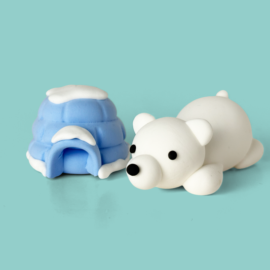 Snow Place Like Home