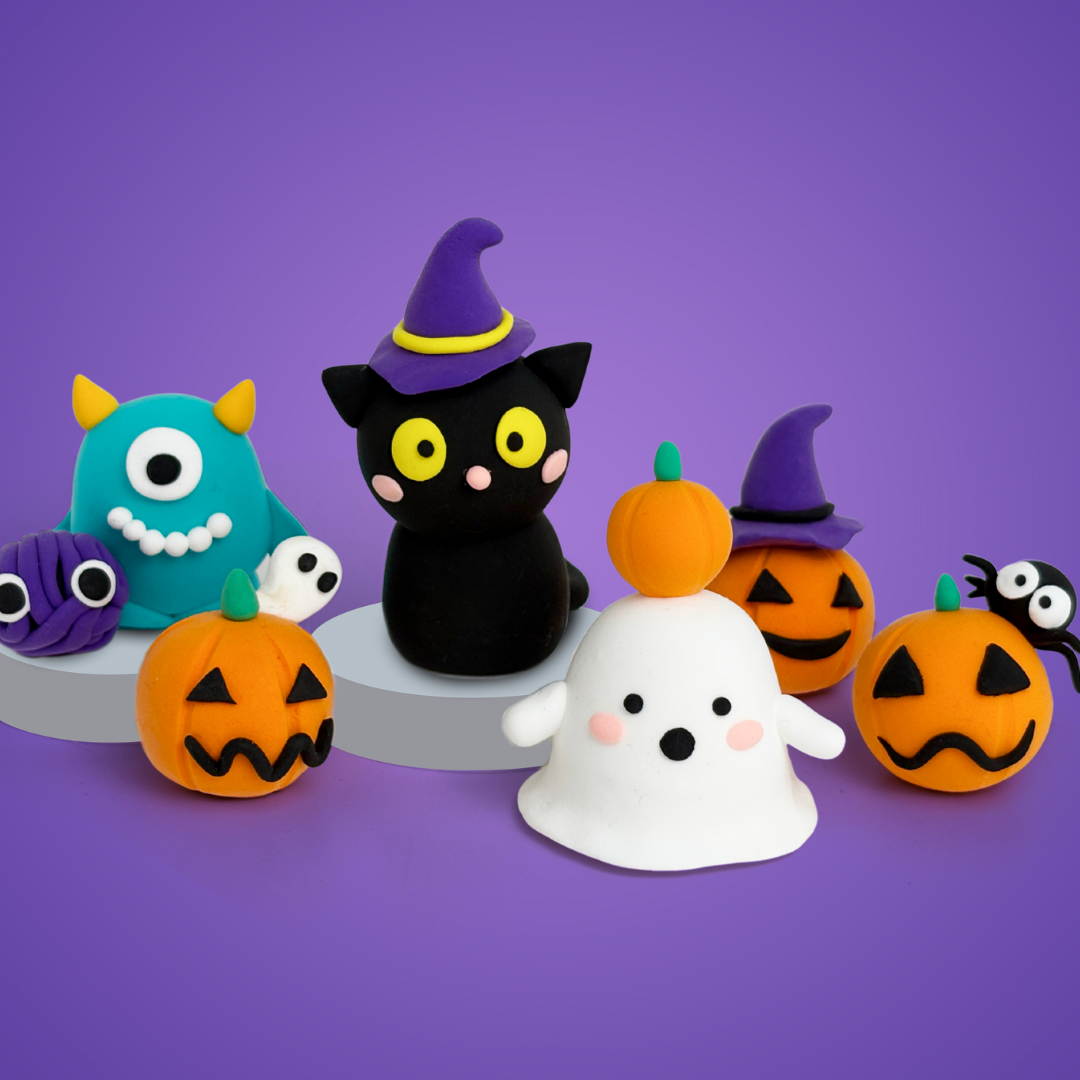 Halloween Bundle