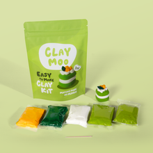 Matcha made in Heaven