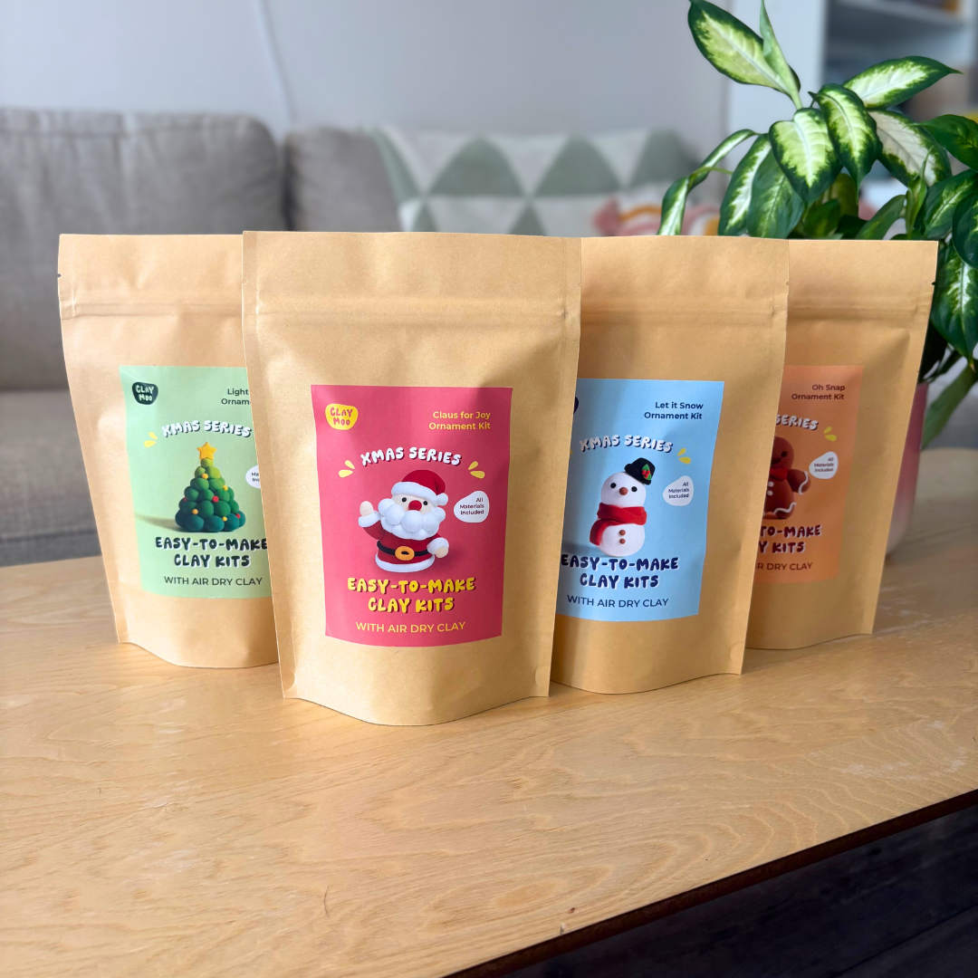 Christmas Ornament Bundle