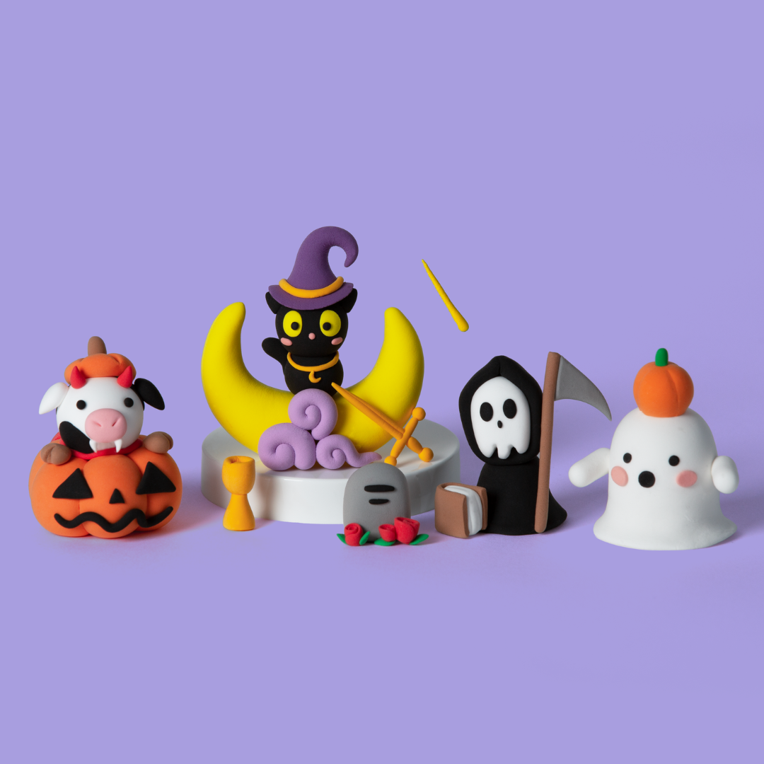 Halloween Bundle