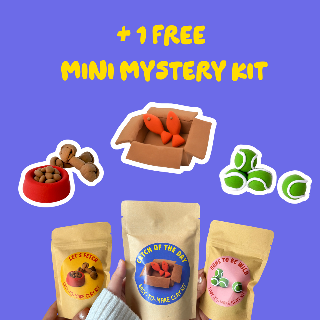The Pawpals Bundle