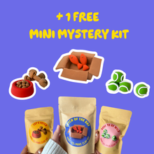 The Pawpals Bundle
