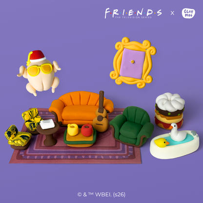 The One with Everything Bundle - SHIPS OCT 30
