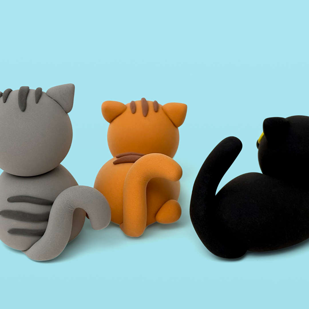 Purr-fect Pile Bundle