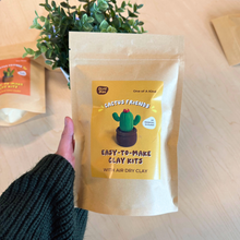 Cactus Friends Bundle