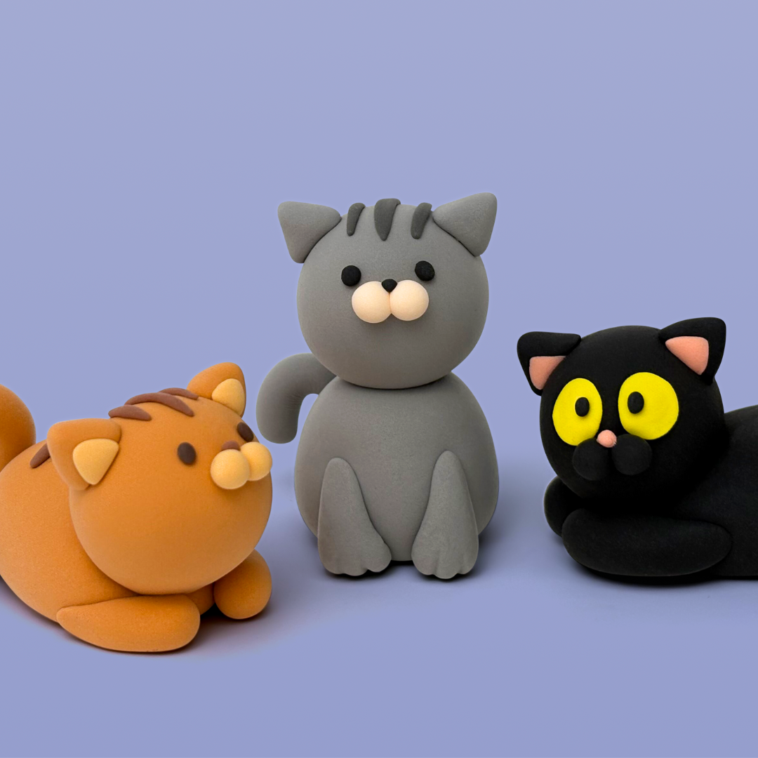 Purr-fect Pile Bundle