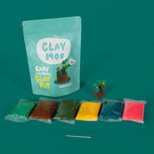 Cactus Friends Bundle