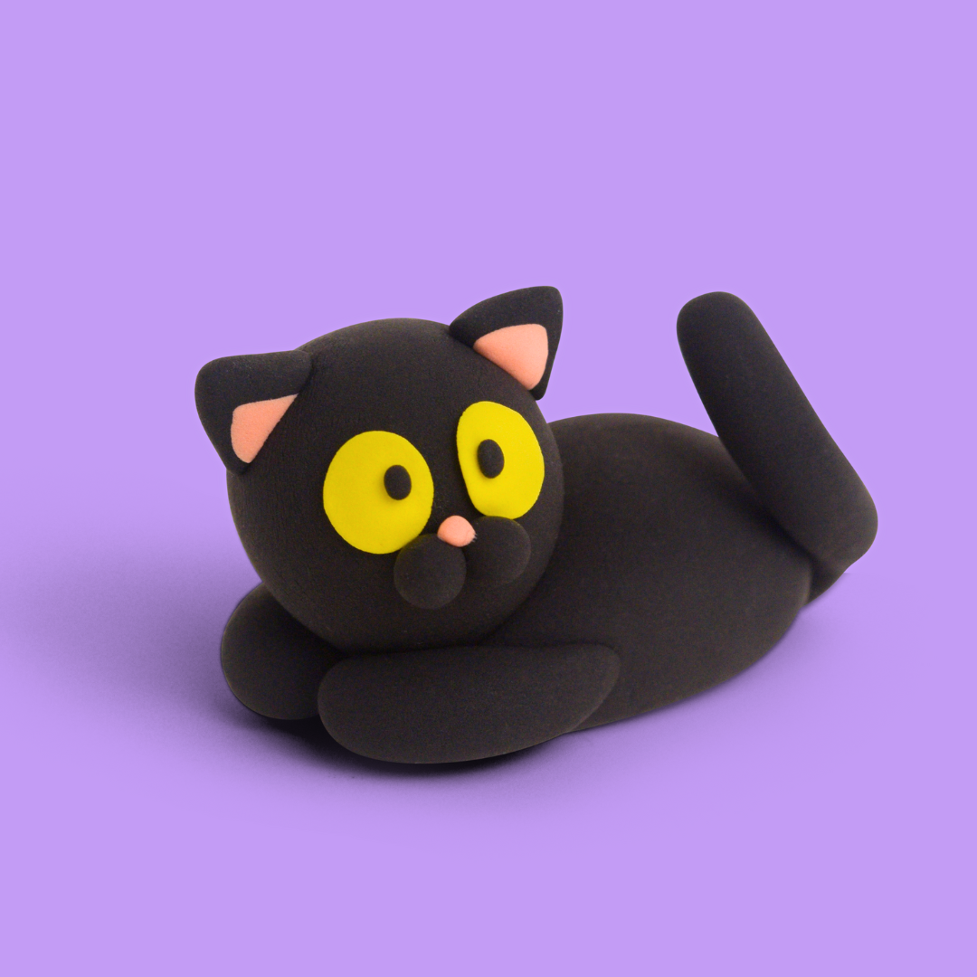 Are You Kitten Me