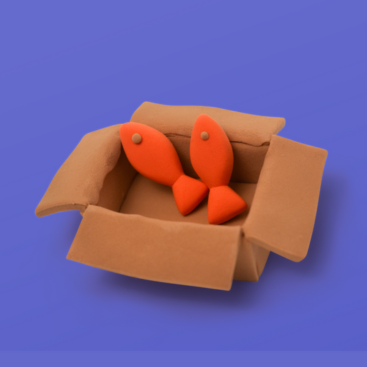 Catch of the Day Mini Kit