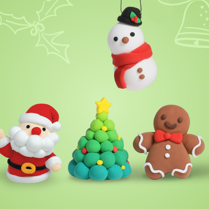 Christmas Ornament Bundle