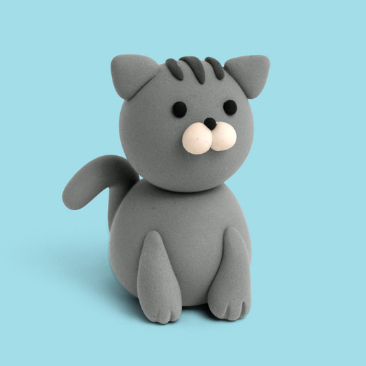 Feline Good