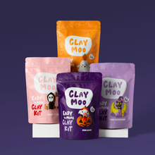 Halloween Bundle