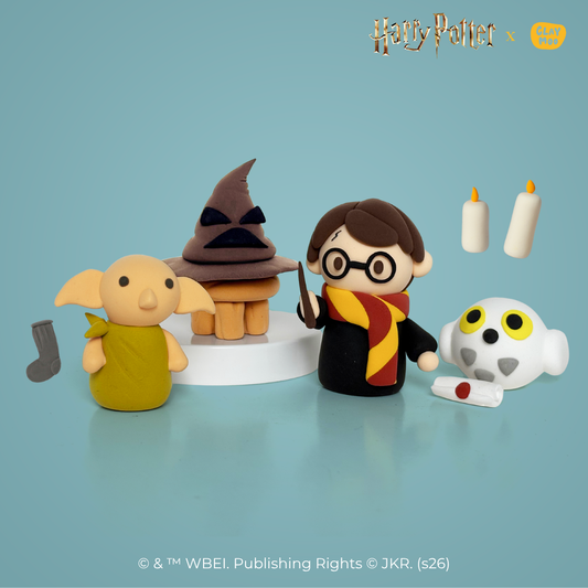 Wizarding Welcome Bundle