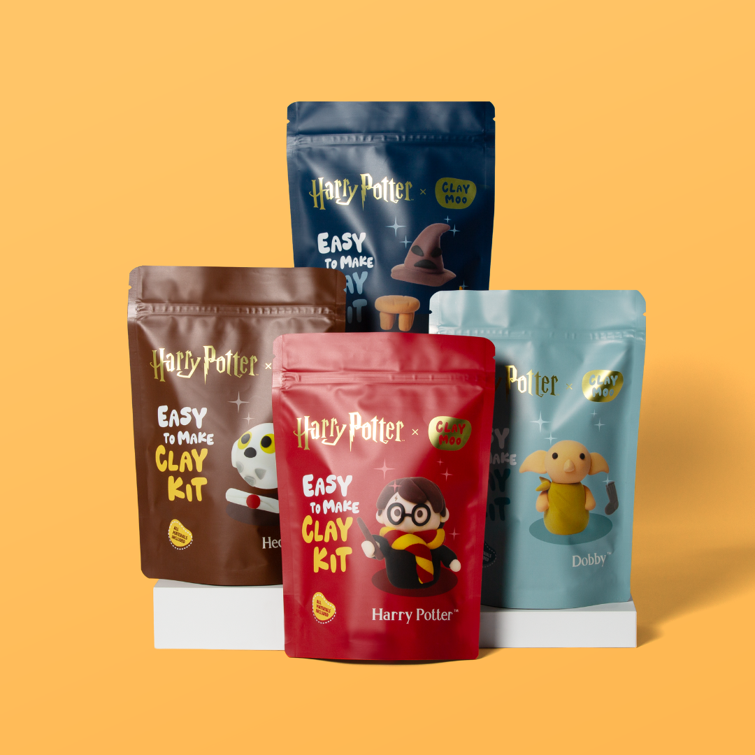 Wizarding Welcome Bundle