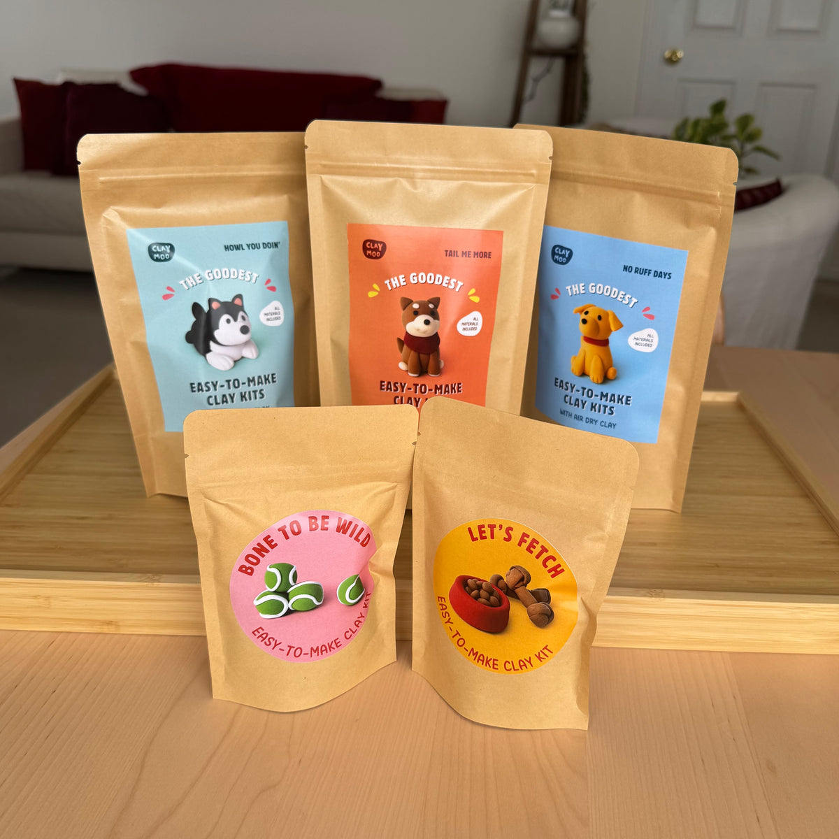 Ultimate Pets Bundle