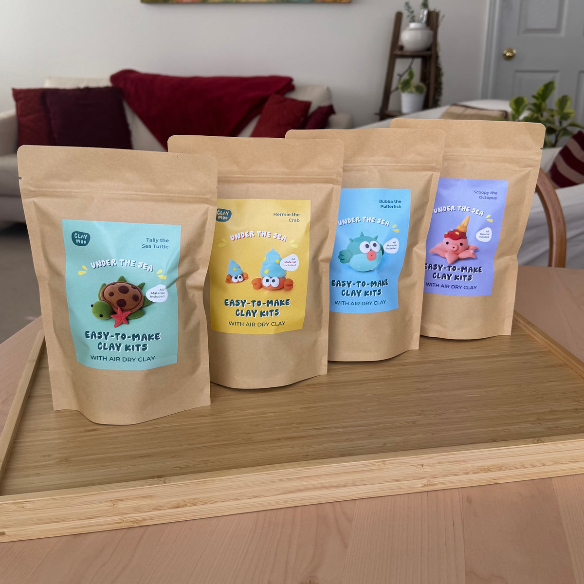 Under the Sea Bundle