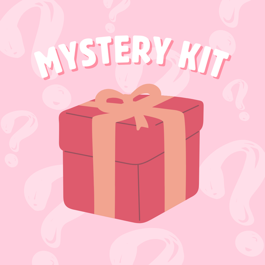 Mystery Kit