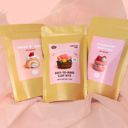 Mother's Day Bundle