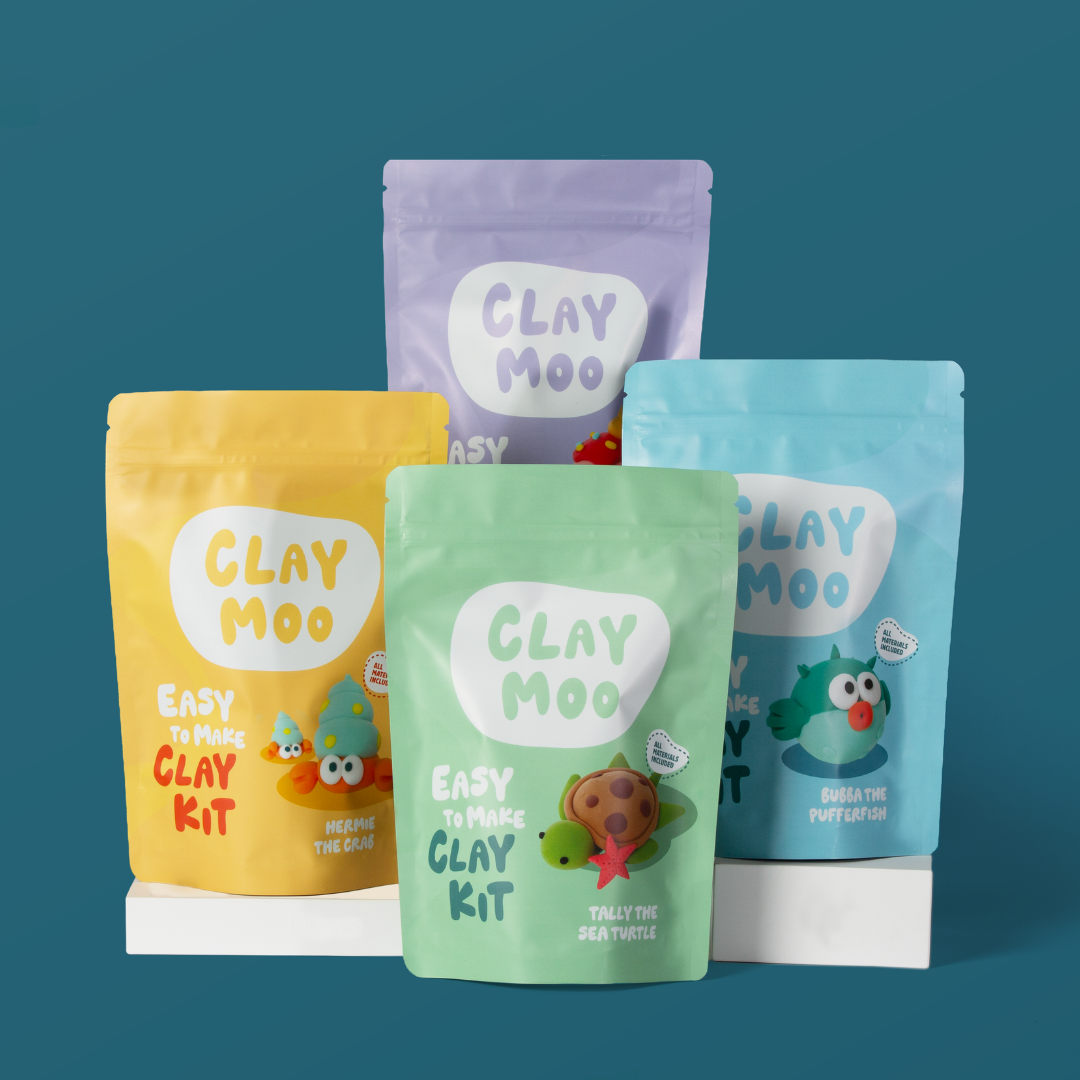 Under the Sea Bundle