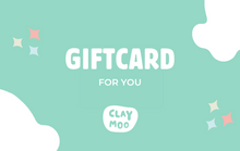 Claymoo Gift Card (USD)