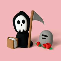 Creep It Grim