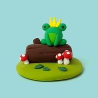 Hoppily Ever After