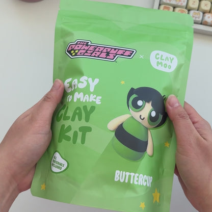 Buttercup™