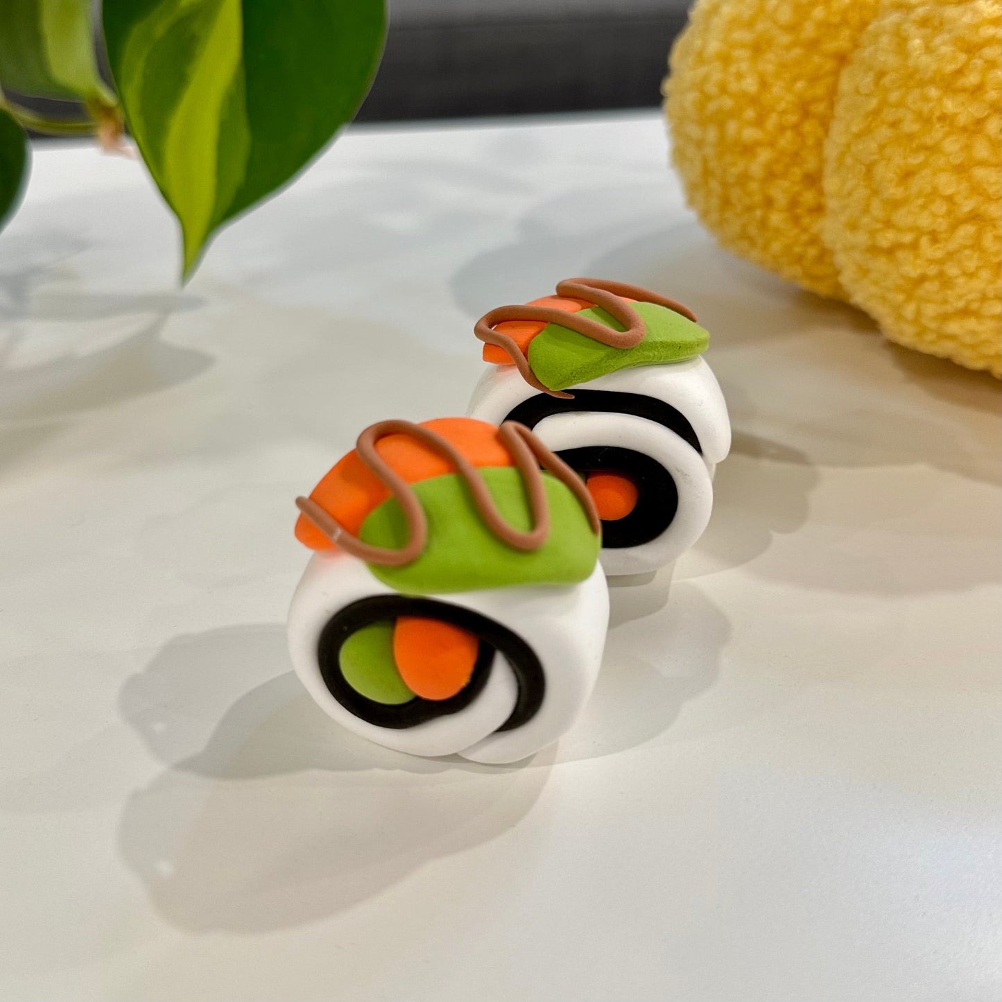 Roll with It - Air Dry Clay Kit