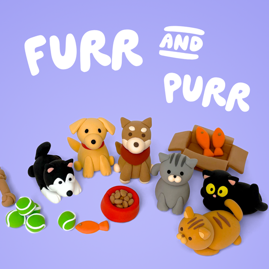 Ultimate Pets Bundle