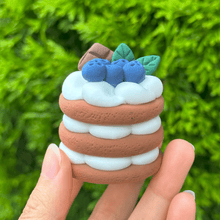 Berrylicious - Claymoo