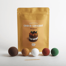 Choco-lificent - Claymoo