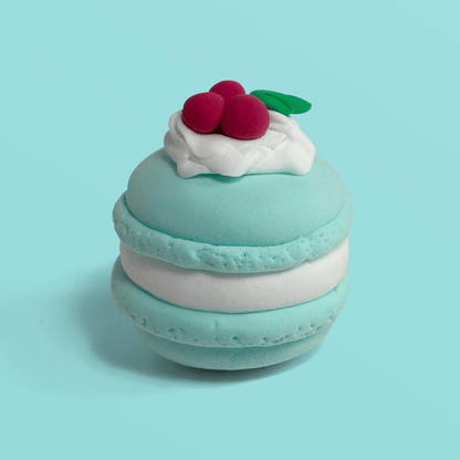 Macaron me Crazy - Air Dry Clay Kit