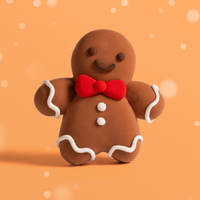 Oh Snap Ornament