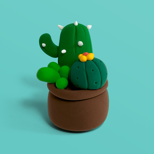 Prickle Pals - Claymoo