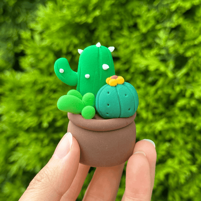 Prickle Pals - Claymoo